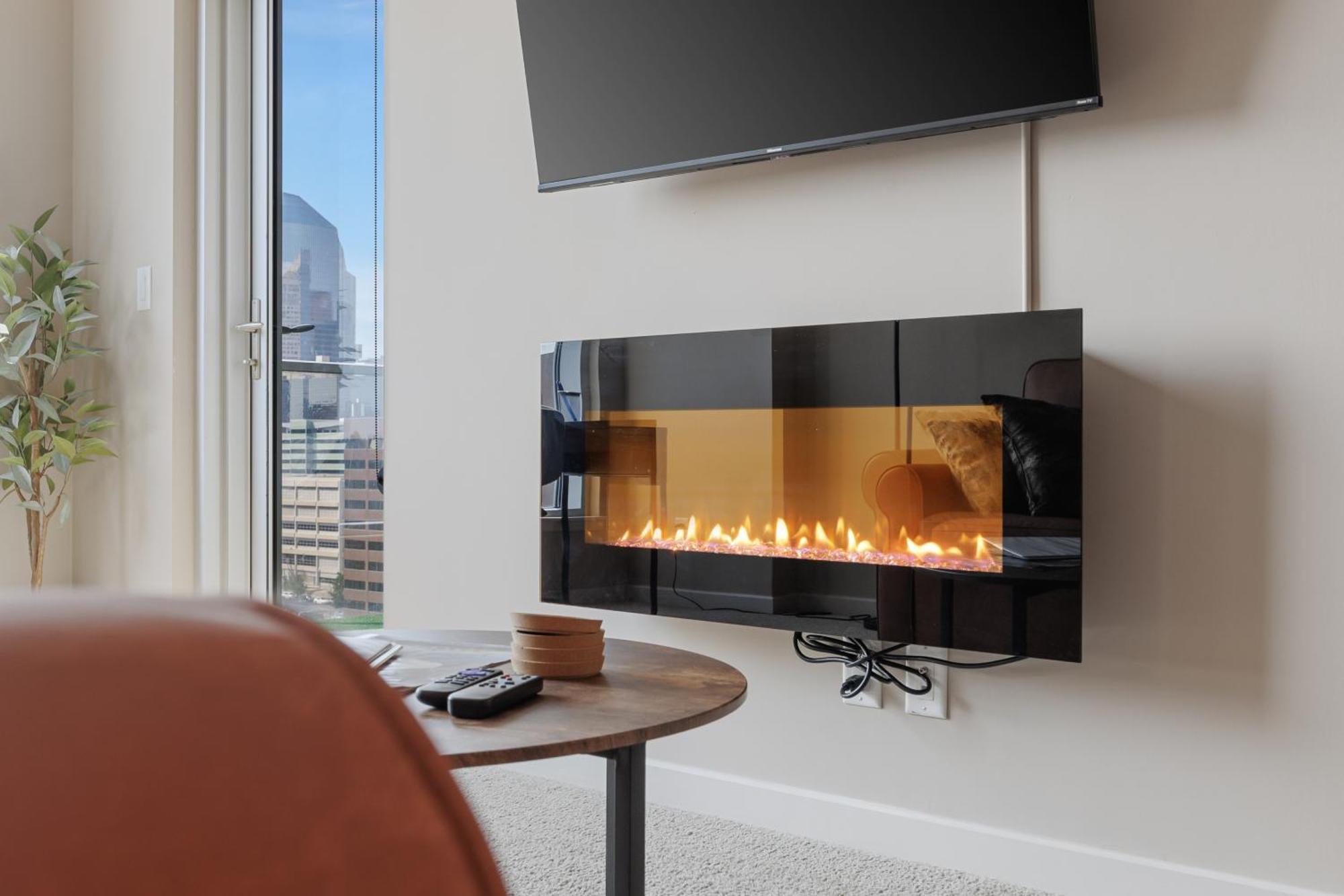 Heart Of Downtown Calgary Spacious Luxury Condo With Stunning Views And Premium Amenities Kültér fotó